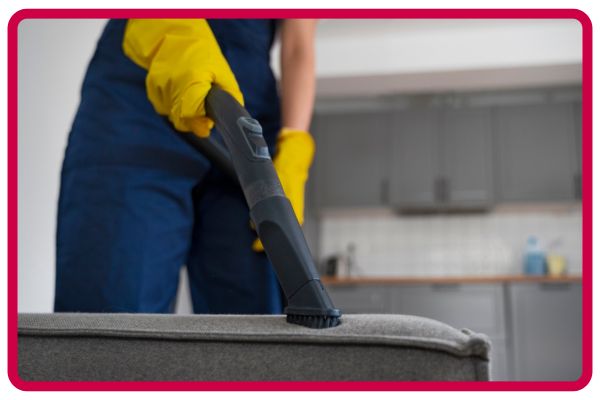 Cleaning service kontrak kantor